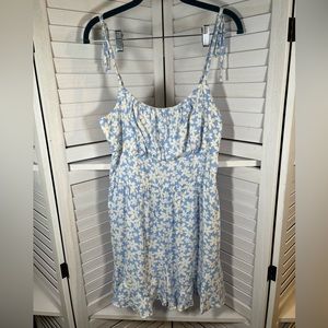 NEW LILY ROSE ROMPER